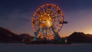 Lego - "Don't stop me now" (Queen) commercial