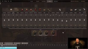 Routing Toontrack's EZDrummer 3 In Ableton Live