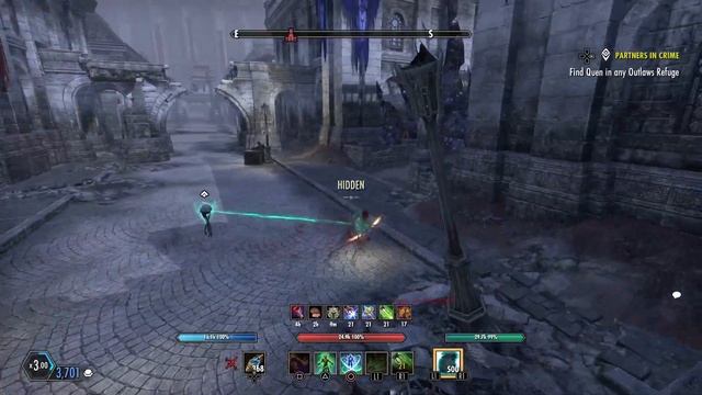 Eso telvar boss farm na turns PvP смотреть онлайн