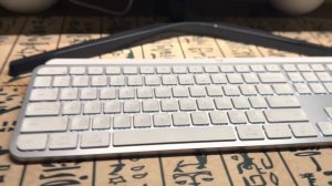 Logitech MX Keys S -- A Beautiful Masterpiece!!!