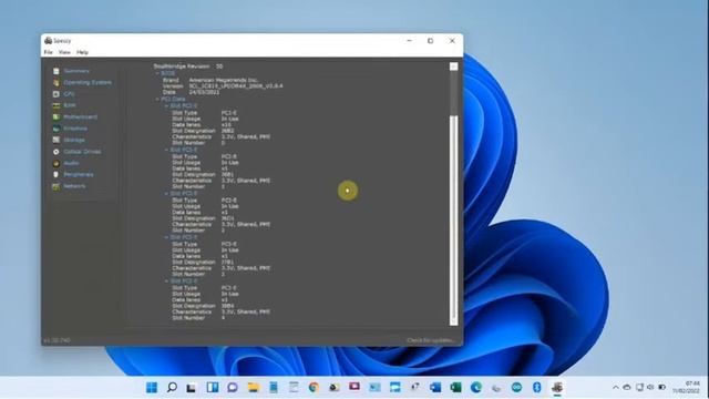 SPECCY [TUTORIAL] смотреть онлайн