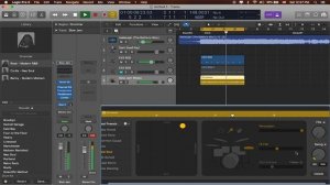How to Use the Virtual Drummer in Logic Pro | Logic Production Tutorial Series