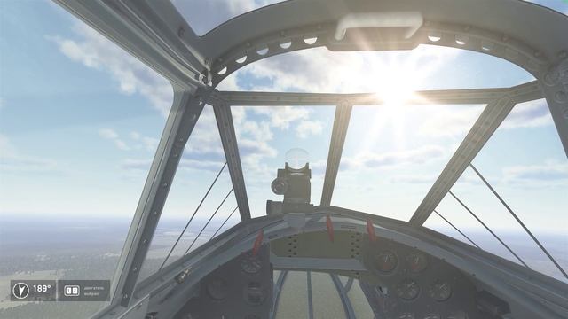 IL-2: Sturmovik: Battle of Stalingrad смотреть онлайн