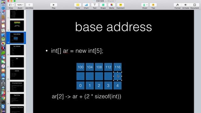 CSC325 9/15/16 смотреть онлайн