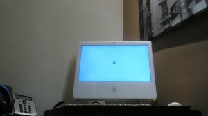 iMac 20 Intel