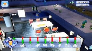 The Sims Bustin' Out (Part 49) - Logged in the Database