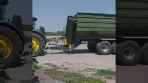 Перегрузчик Кобзаренко 40т.27 января 2020 г.