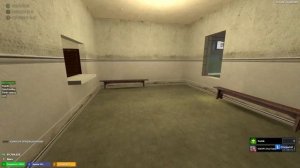 СЕРЬЕЗНОЕ РП ВМЕСТЕ С DRЫNDA | ОТКРЫЛИ ГОСПИТАЛЬ - ОТЫГРОВКА РП | Garry's Mod DarkRP (GMOD)