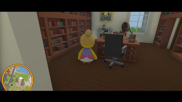 90% KALIAN PASTI NGAKAK LIAT DRAMA KOCAK DI WOBBLY LIFE!!! смотреть онлайн