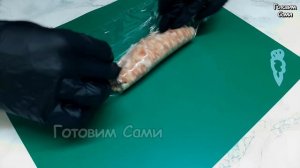 Домашние купаты с сыром, быстро, просто, вкусно.