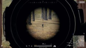 томпсон и мини 14