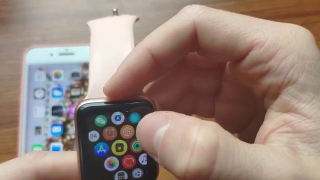 Apple Watch 3 in 2022 - Still worth to buy for 100$!? смотреть онлайн