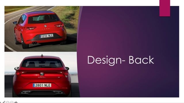 Seat Leon 2021 سيات ليون ومقارنتها مع الجيل السابق смотреть онлайн