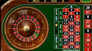 Play iPhone NO DEPOSIT BONUS Casino Games - European Roulette1795