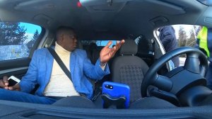 МЕНТ ТАКСИСТ ПОДСТАВИЛ ПАССАЖИРА / ПОДКИНУЛИ СТВОЛ / РЕАКЦИЯ ЛЮДЕЙ