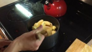 How To Cook Apple Pie