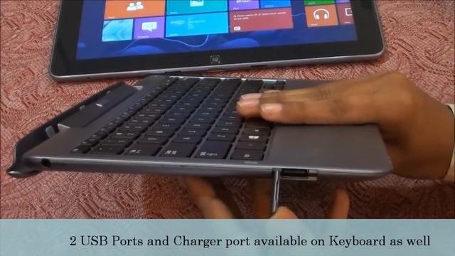 Samsung ATIV Smart PC Review смотреть онлайн