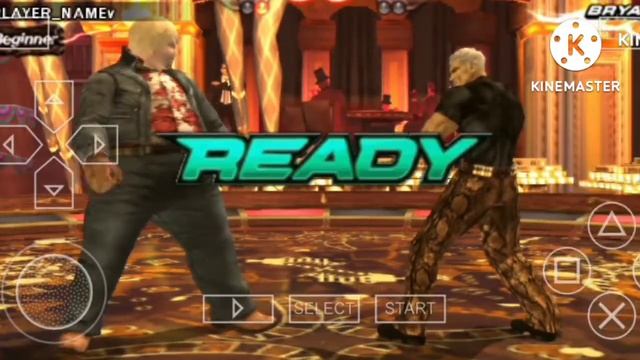 BRYAN VS BOB ||. TEKKEN 6. |. DANGEROUS MATCH смотреть онлайн