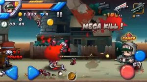 Zombie Diary 2 Evolution Game Apk | Kids Game 2019 |