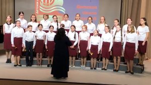 Заиграли ложкари