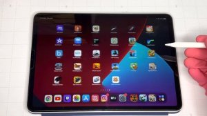 How To Pair Apple Pencil To IPad Pro 11(M1)