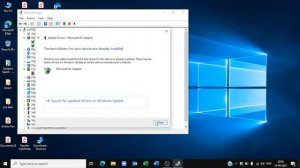 How to Do and Apply all types Updates to a Windows 10 Laptop/Desktop