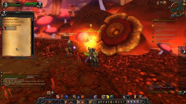 WOW : WARLORDS OF DRAENOR [GER | Solo] ★ # 06 смотреть онлайн