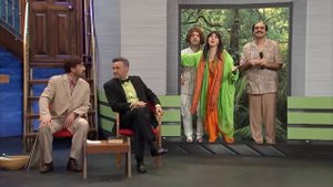 Ben Seni Dinledim - Sağlıklı Yaşam | 338. Bölüm (Güldür Güldür Show)