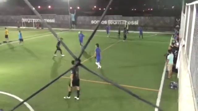 Liga Pana de Campeones (LPC) C13 F8 2T CHE vs MAC смотреть онлайн