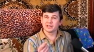 Общаги и чёрный люд. В трущобах Волгограда.