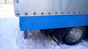 Скания 113 м