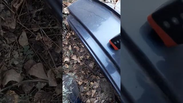 Крыло заднее левое Чери Тиго Т11