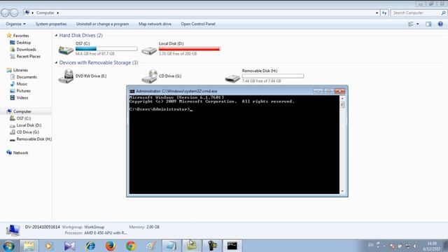 แปลง fat32 เป็น ntfs windows 7 cmd смотреть онлайн