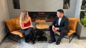 Дом Отдыха Ягодка 2 сезон 2 серия. Интервью Павла Кетрова о разрыве отношений и построении новых...