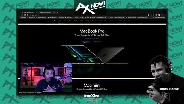 Apple M2 Mac mini the best budget PC 2023 смотреть онлайн