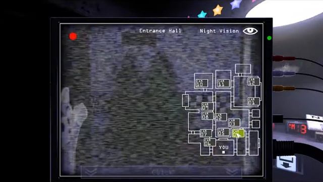 Blank wants to break my window: Five Nights At Candy's remastered- Night 3 completed смотреть онлайн