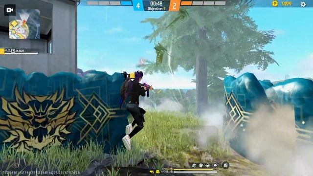 Free Fire 🔥 iPhone 7 Plus vs iPhone 11 Pro Custom Gameplay | who is best ? смотреть онлайн