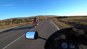 Кавасаки ZZR600