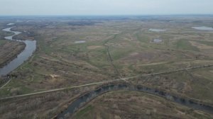 Рыбалка в Волгоградской области, ерик Старая Ахтуба.