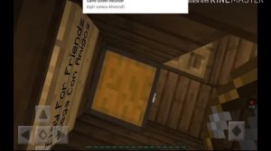 Granny 2 в Minecraft