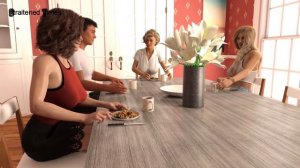 Straitened Times v0.33.1 🤩🤩🤩 New Version PC/Android