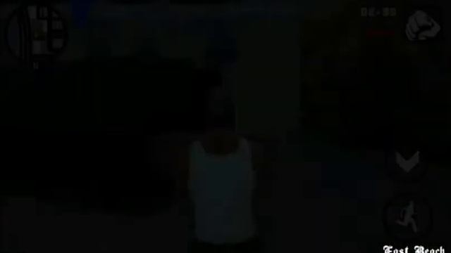 GTA San Andreas Mision #11 Home Invasion смотреть онлайн