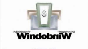 Windows Startup and Shutdown Sounds in Low Voice Squared