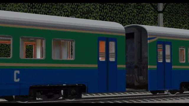 Д1 ПРОЕЗЖАЕТ ПЕРЕЕЗД В МАЙНКРАФТ смотреть онлайн