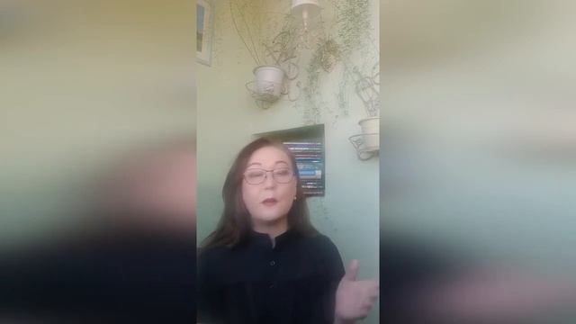 Видеоурок "Знакомьтесь - профессия библиотекарь"