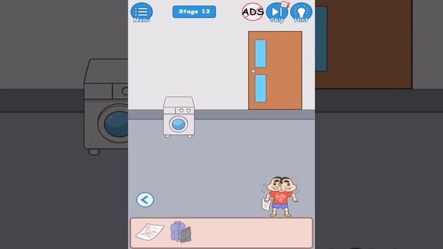 Hidden My Test - New Update Stage 89-92 All Levels Solution - Gameplay Walkthrough Android Part 7 смотреть онлайн