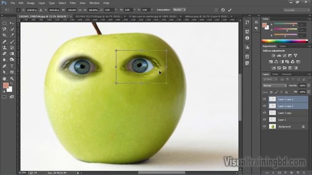 Human Apple смотреть онлайн