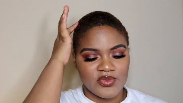 IF I LOST ALL MY MAKEUP смотреть онлайн