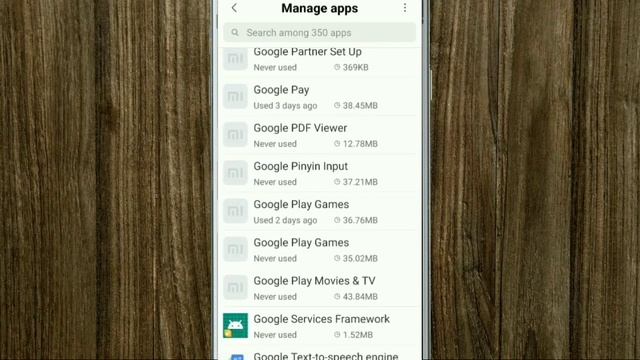 How To Fix Provision Service Problem Solve in Android смотреть онлайн