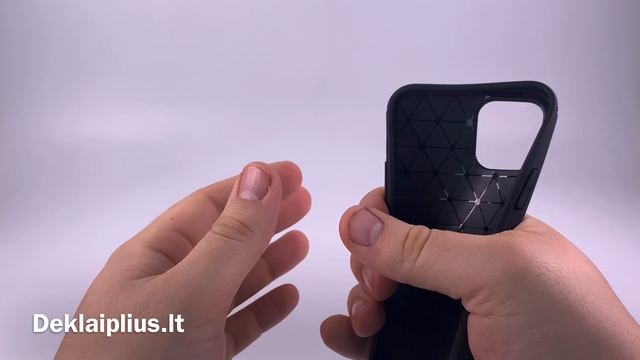 Carbon Apple Iphone 12-Iphone 12 Pro dėklas-чехол-case смотреть онлайн